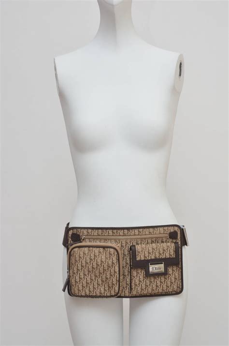 christian dior bum bag|Luxury Designer Handbags for Women .